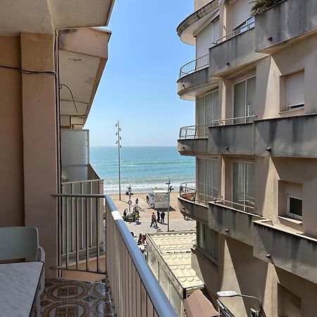 Calafell Beach Apartment Exterior foto
